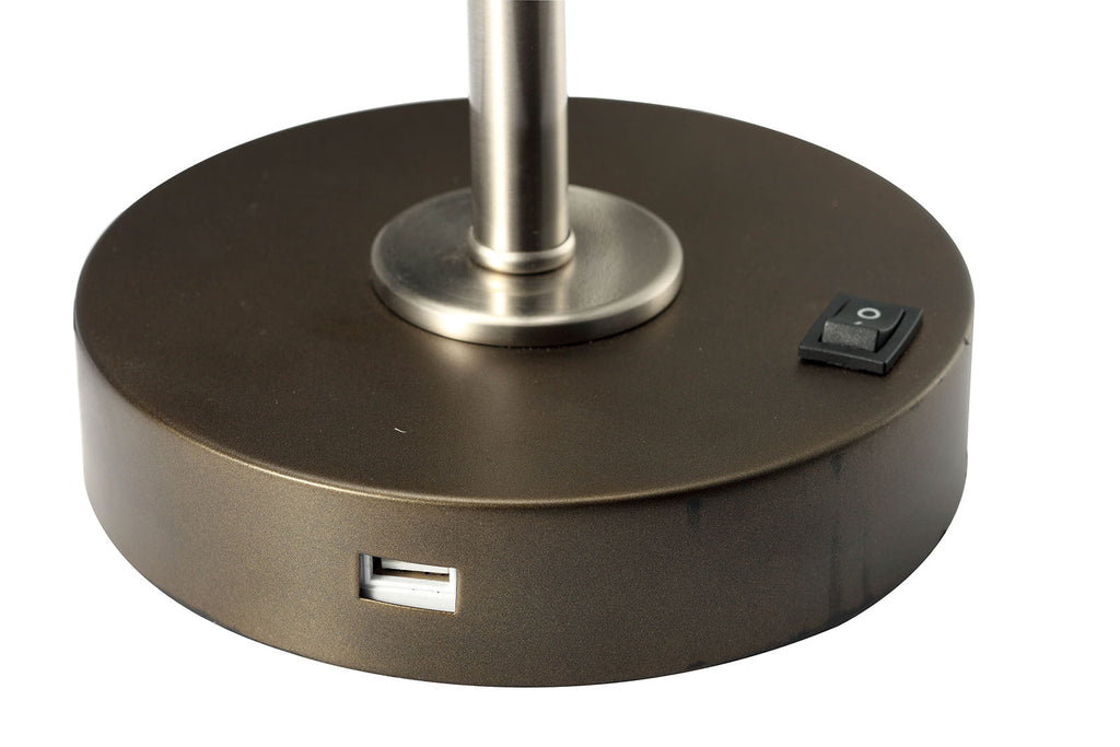 GAIL - Table Lamp - L73838SN