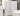 BASILONE - Chest, Rustic White - FM7440WH-C