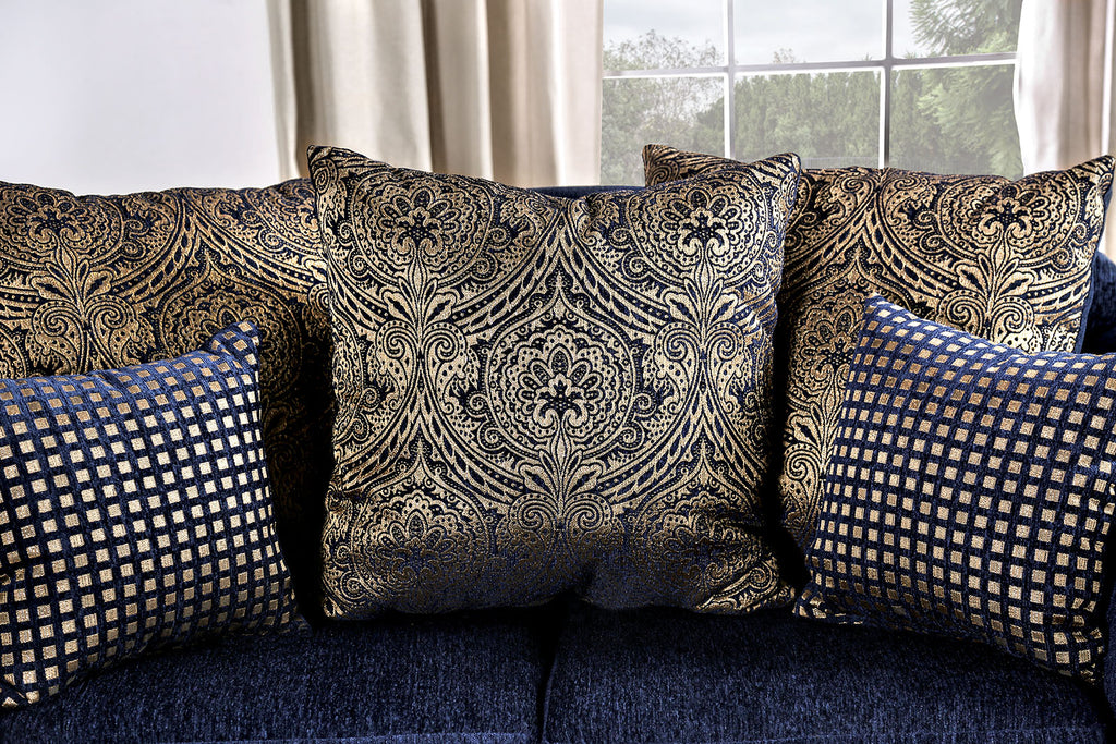 MARINELLA - Loveseat - SM7744-LV