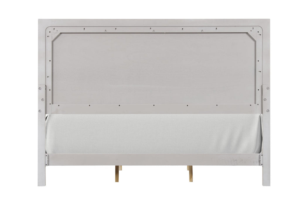 CROWTHORNE - Bed - FM70100