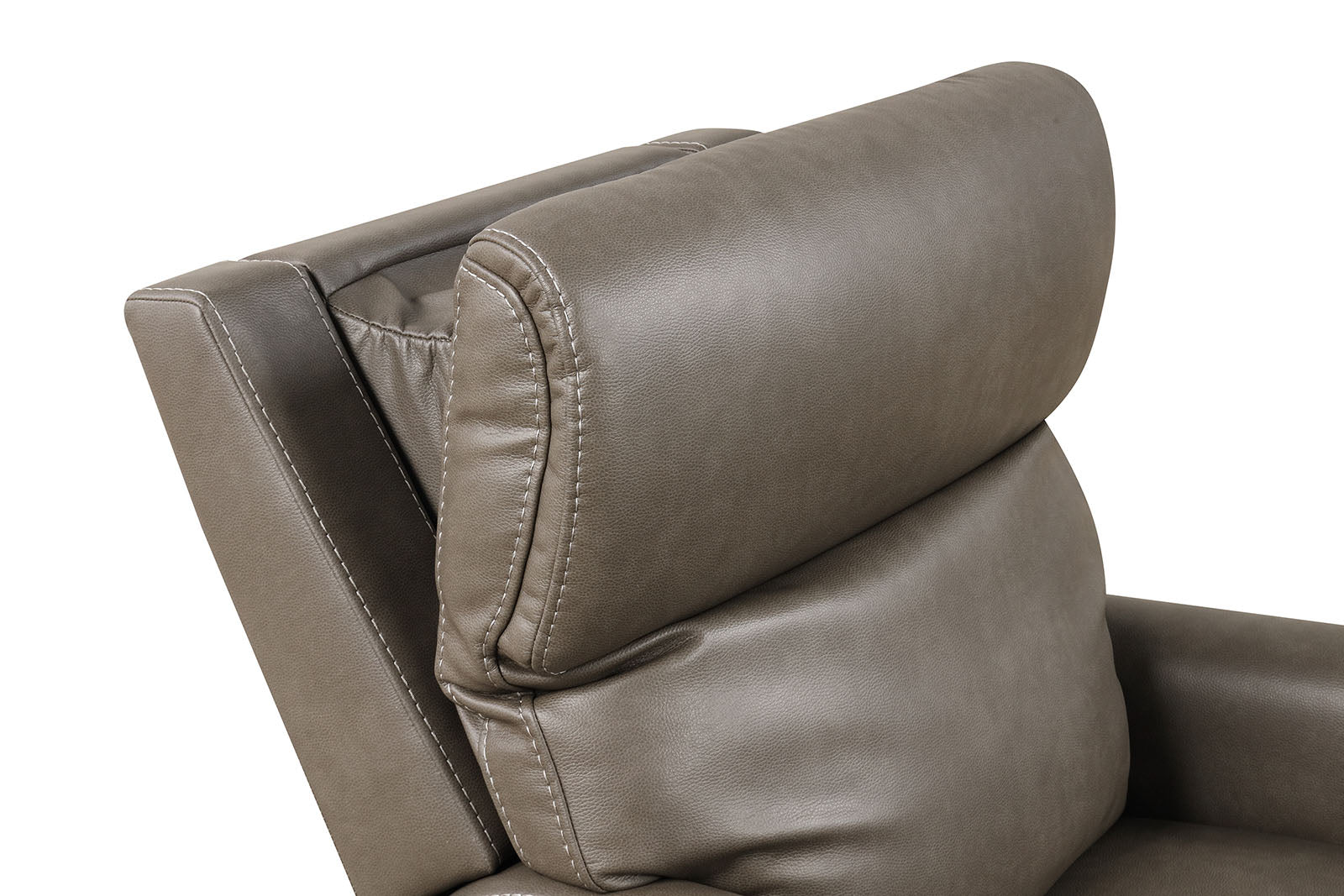BARNABAS - Lift Chair - FM68003GY-LC