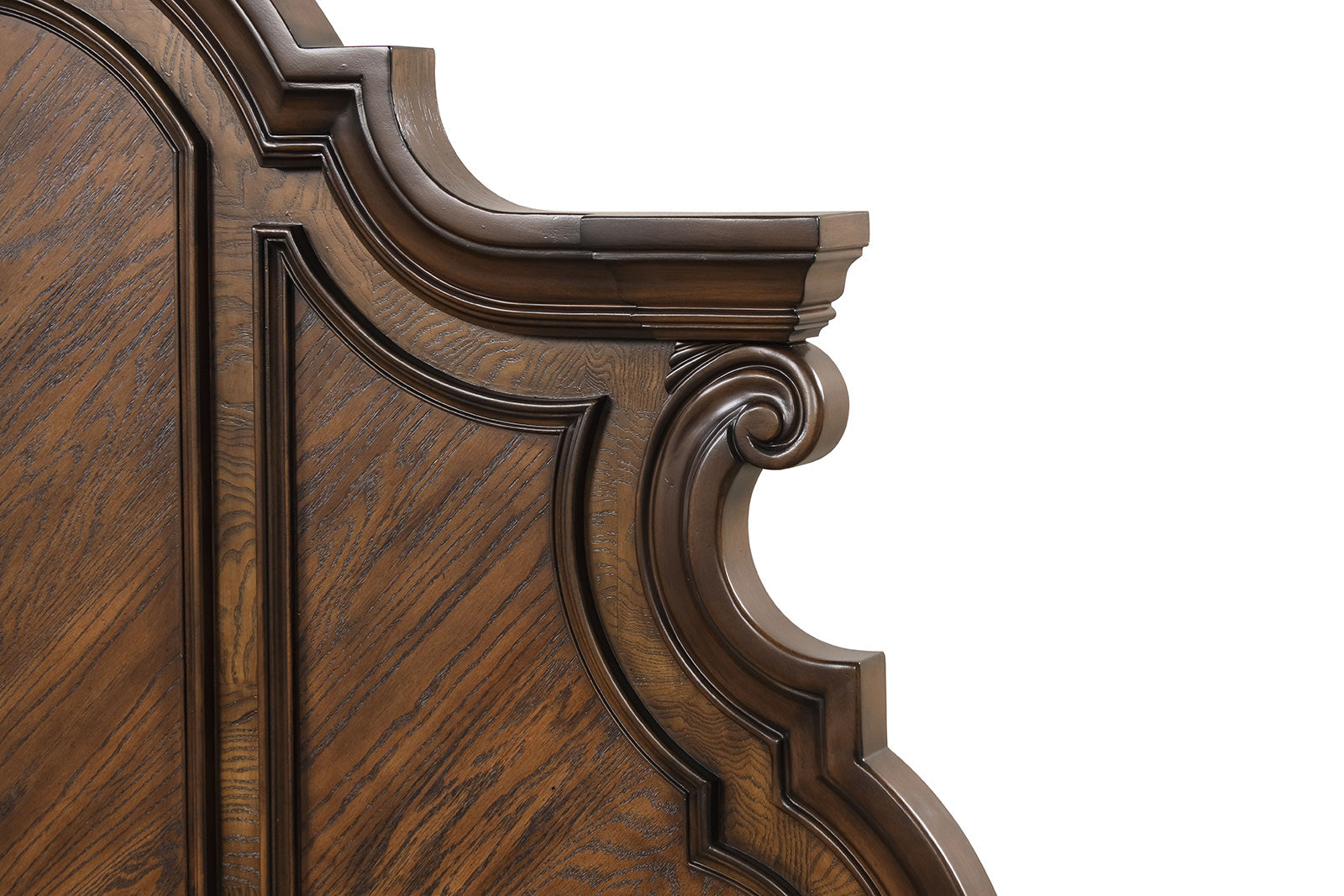 LEOVANNI - Bed - FM70003