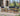 HANA - 4 Pc. Patio Set, Denim Blue/Natural - GM-1020BL-4PK