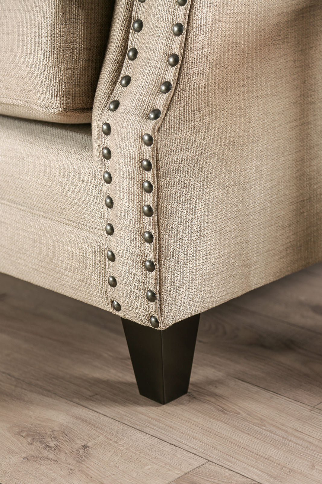 BRIANA - Loveseat - SM2676-LV