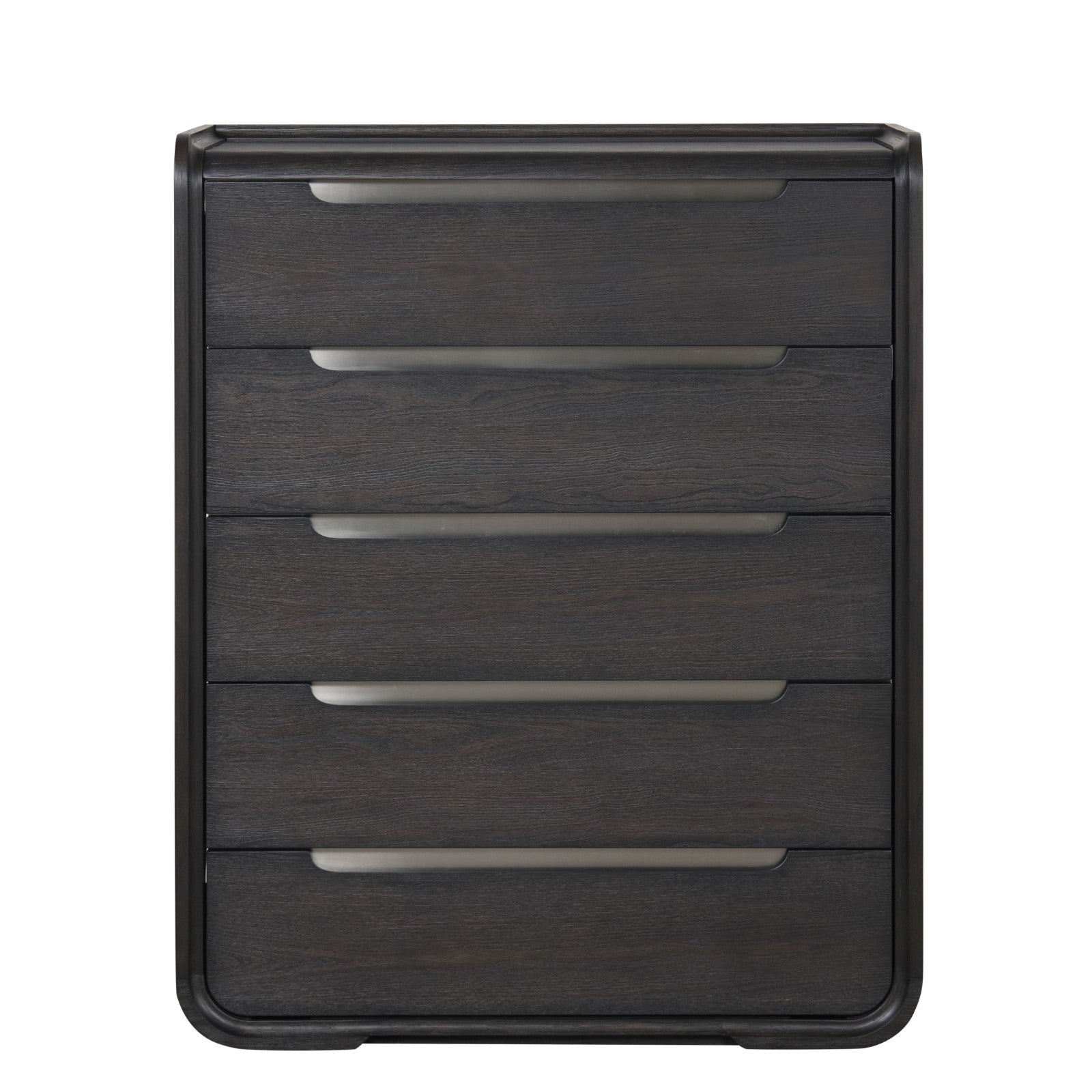 OSTERLEY - Chest, Black - FM71500BK-C