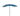 SLEEK - Rectangular Umbrella, Light Sapphire - GM-3001LS
