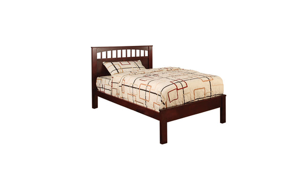 CARUS - Twin Bed - CM7904CH-T-BED