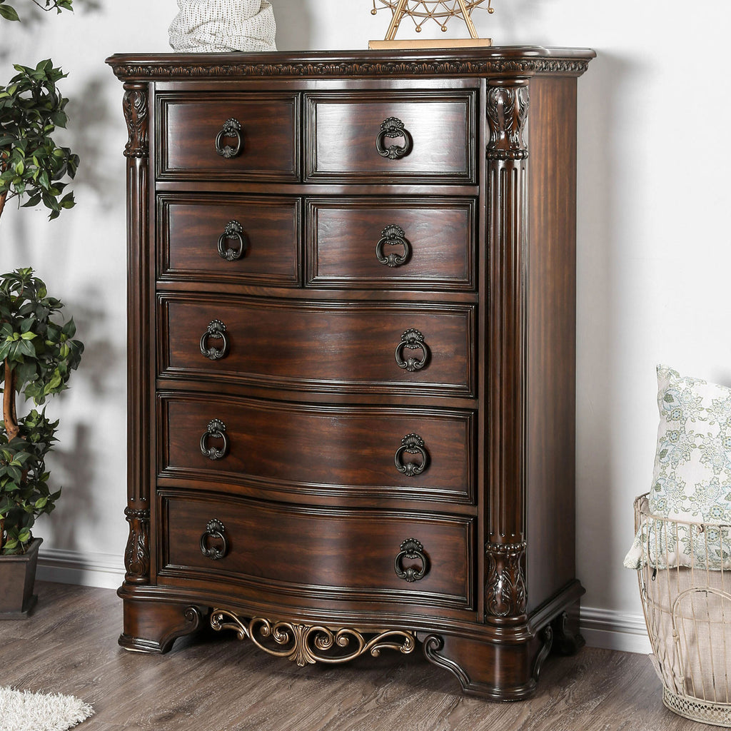 MENODORA - Chest - CM7311C