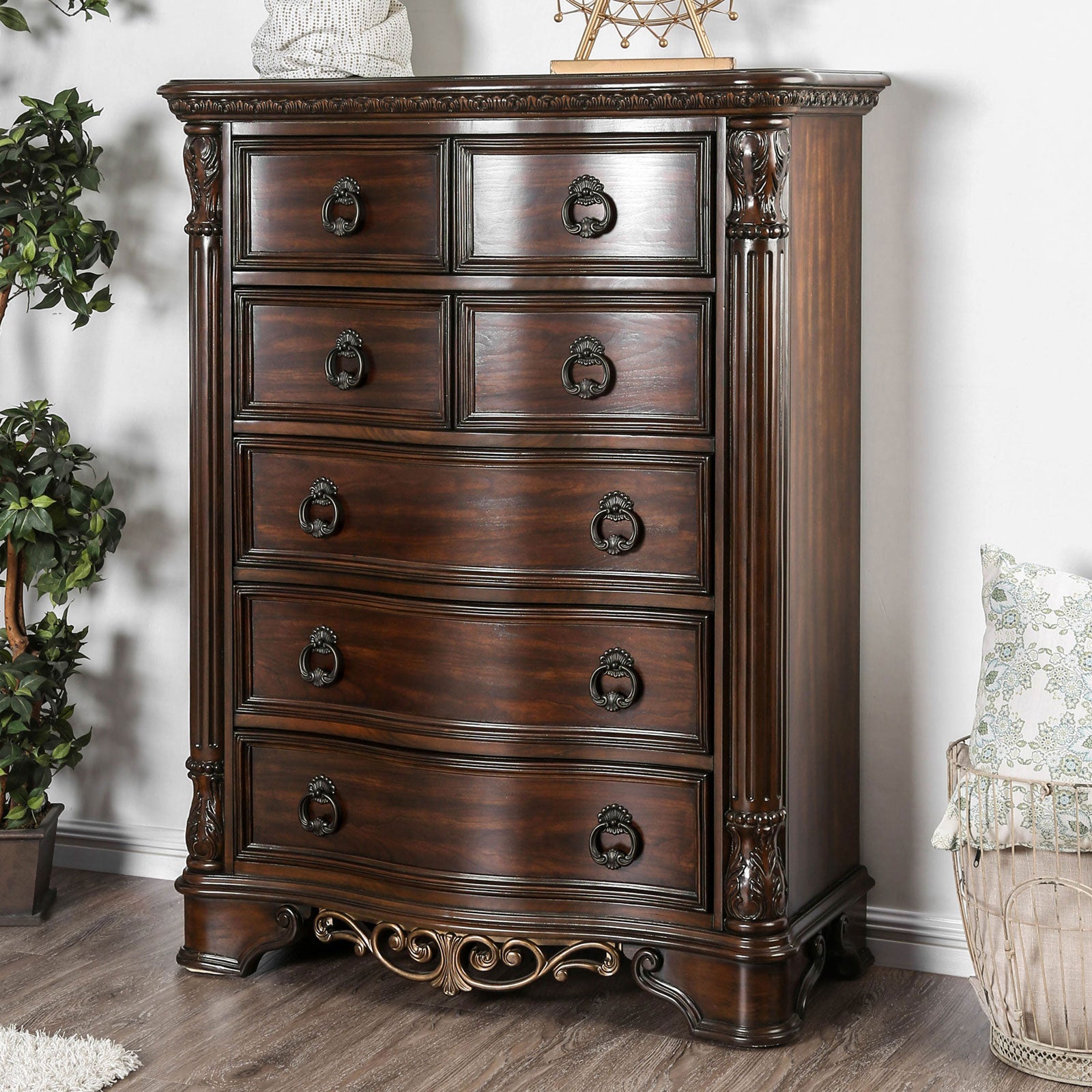 MENODORA - Chest - CM7311C