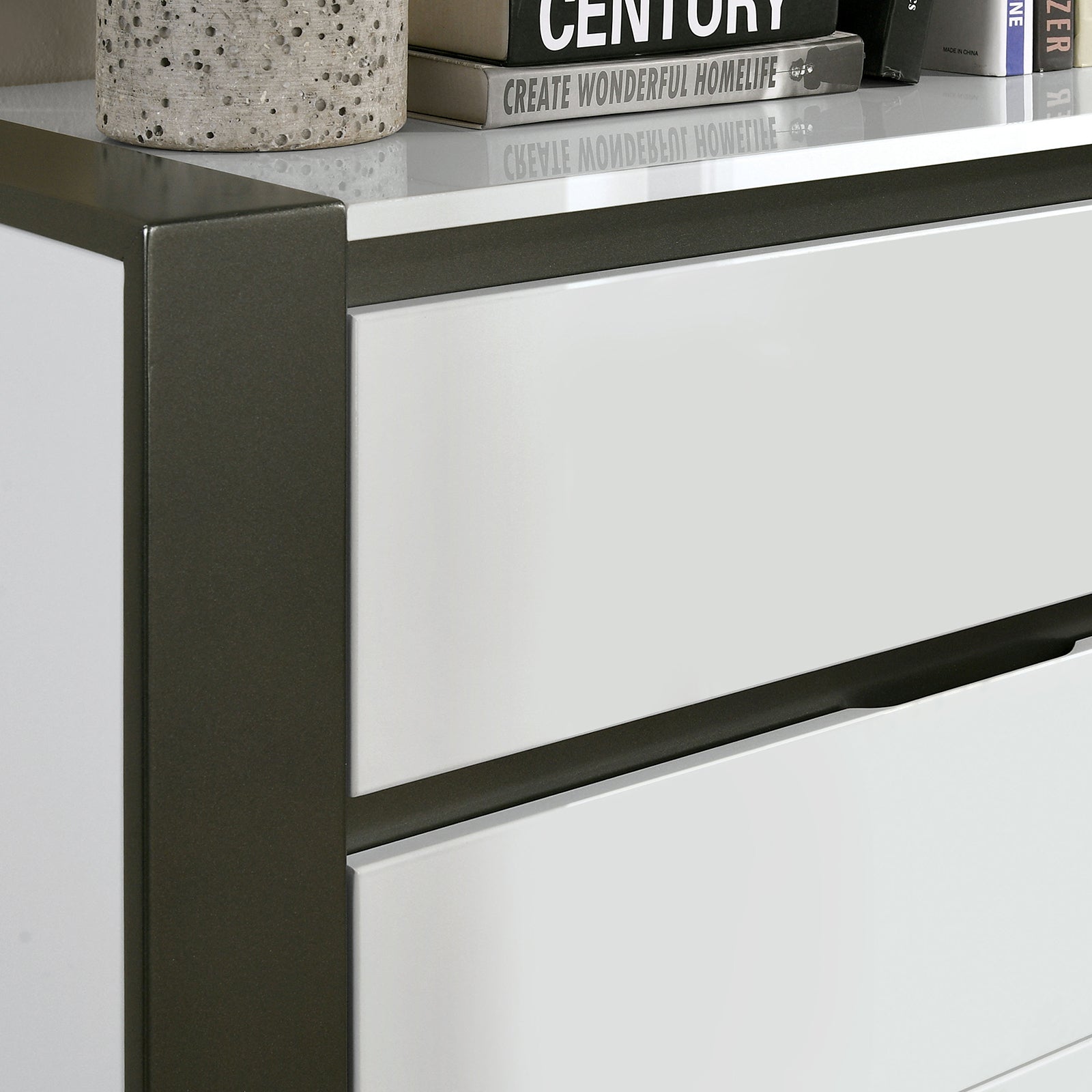 BIRSFELDEN - Bed - FOA7225