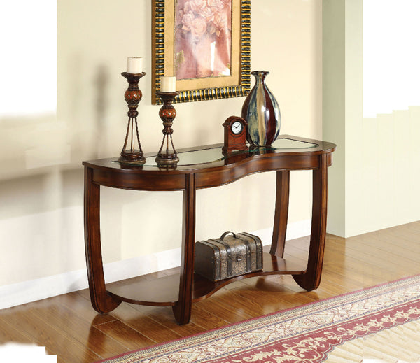 CRYSTAL FALLS - Sofa Table - CM4336S