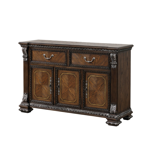 PROMENADE - Sideboard - FM31002DB-SV