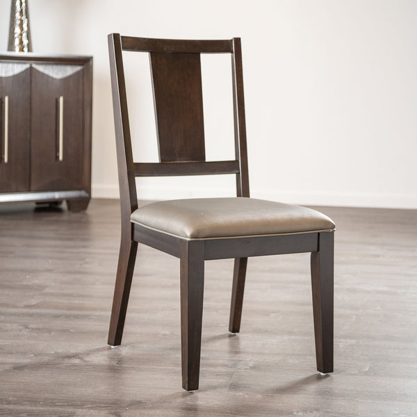 HINWITZ - Side Chair (2/CTN) - FM3399ES-SC-2PK