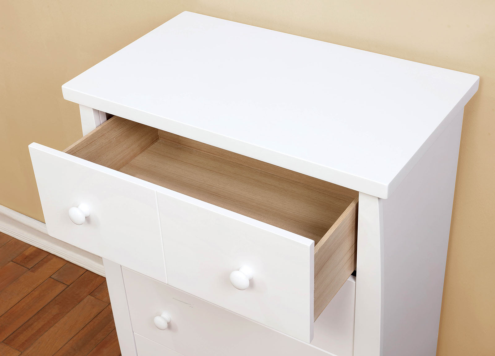MARLEE - Bed - CM7651