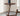 VARDO - Side Table, Walnut - FM-AC203WN