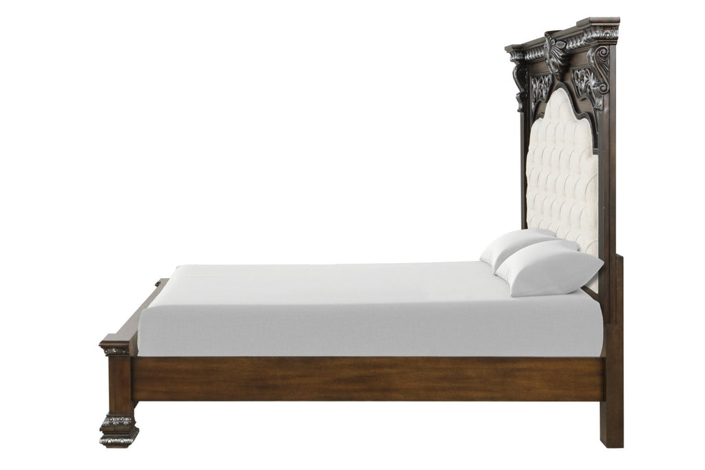 PROMENADE - Bed - FM70002