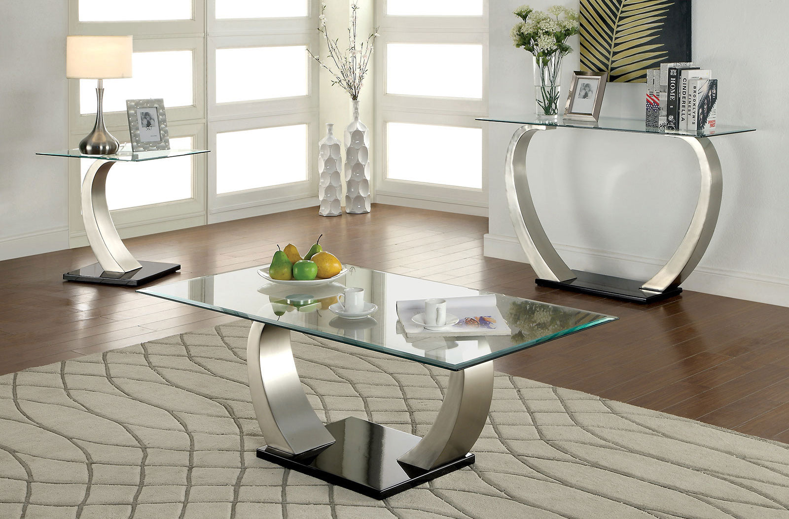 ROXO - Coffee Table - CM4728C