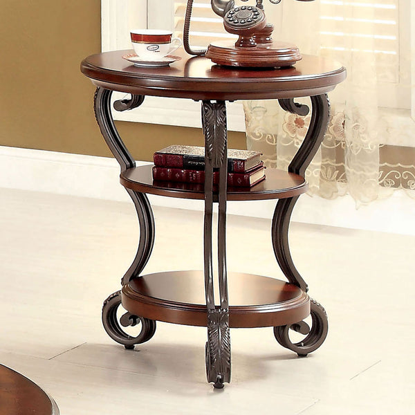MAY - Side Table - CM4326T