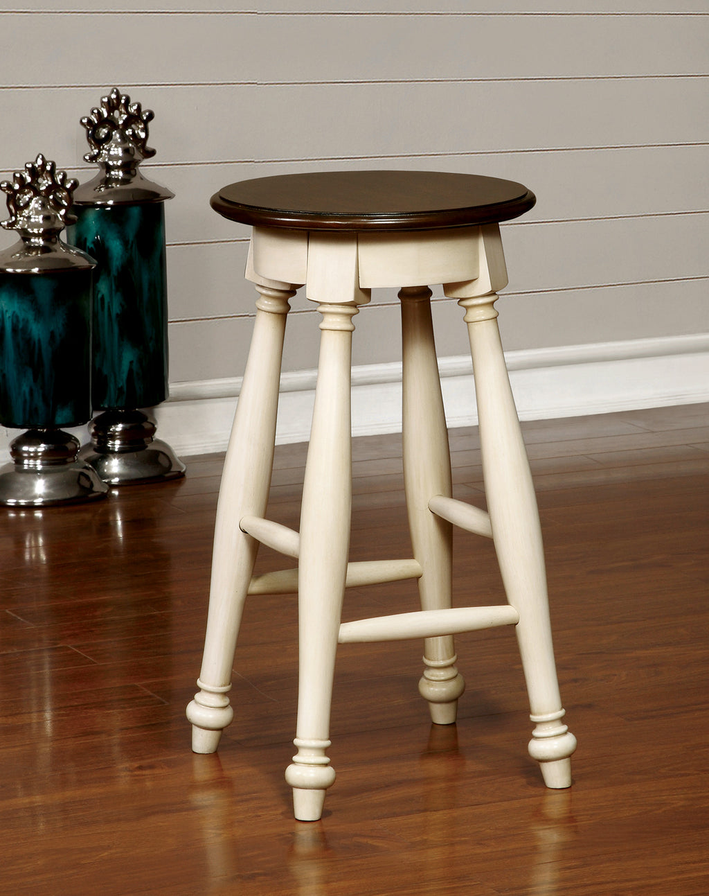 SABRINA - Counter Ht. Stool - CM3199WC-ST-2PK