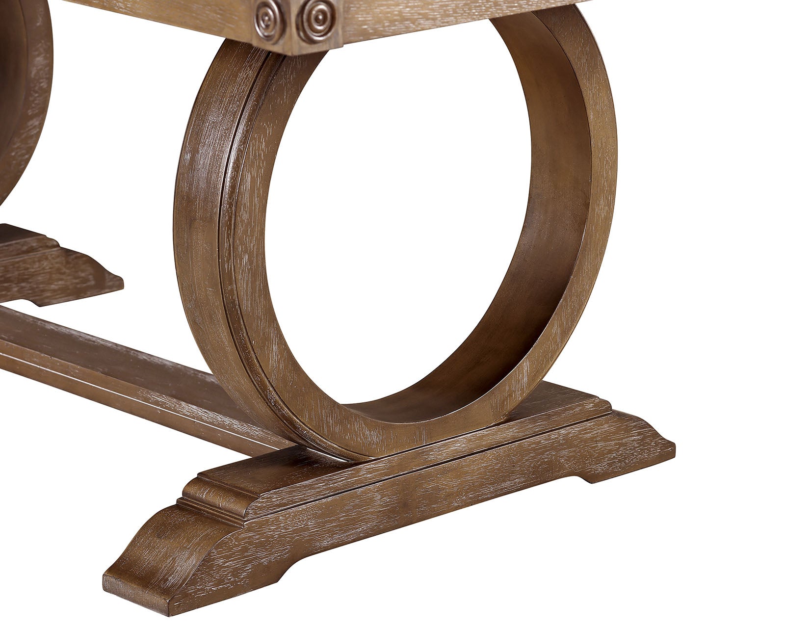MONCLOVA - Dining Table - CM3249A-T-TABLE
