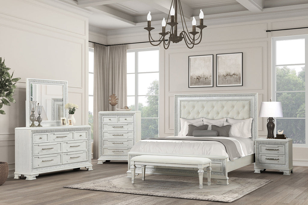 STELLA MIA - Bed - FM70000
