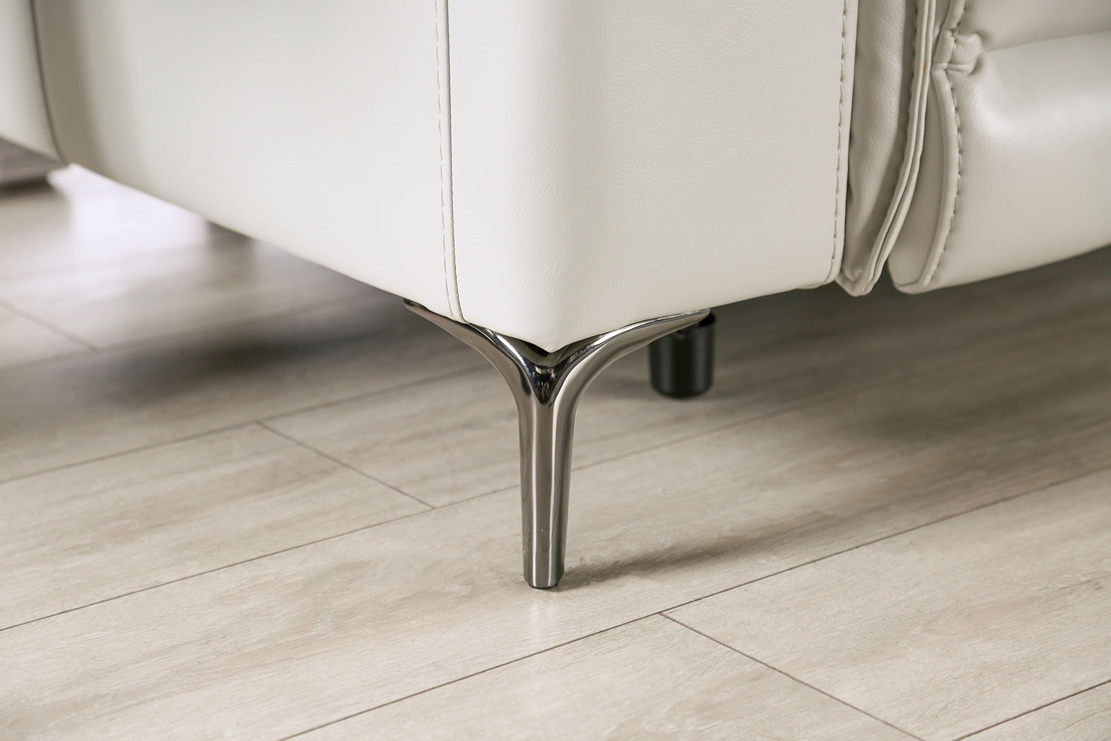 ASCONA - Power Sofa - CM9927FG-SF-PM