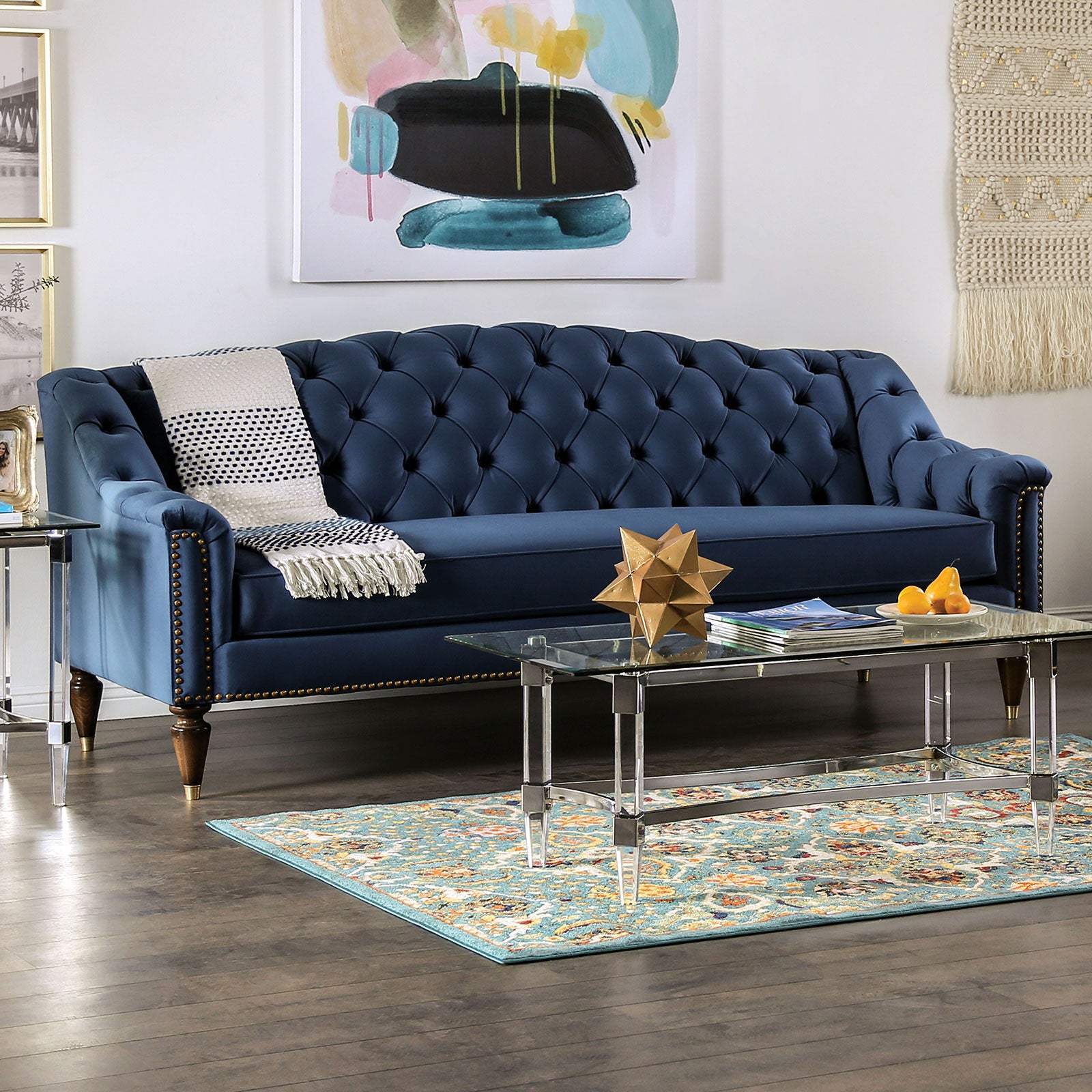 MARTINIQUE - Sofa - SM2230-SF