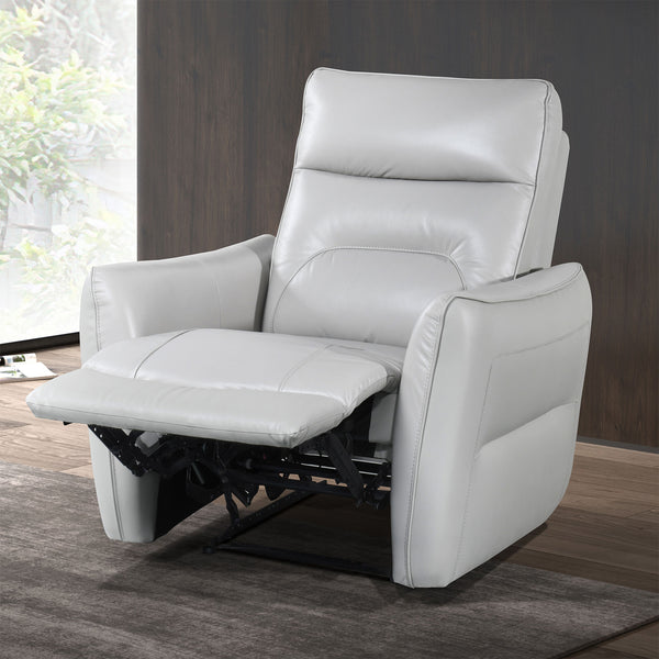 TERENTIUS - Power Recliner - FM69006TP-CH-PM