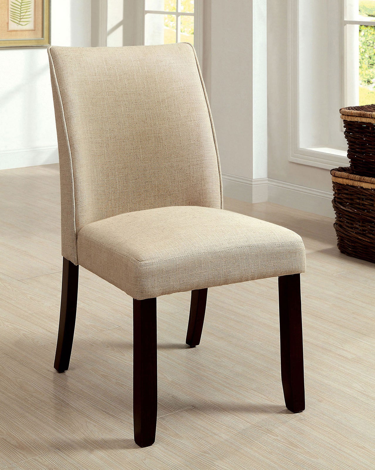 CIMMA - Round Dining Table - CM3556T-TABLE