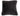 CAPARICA - 20" X 20" Pillow, Charcoal - PL4140