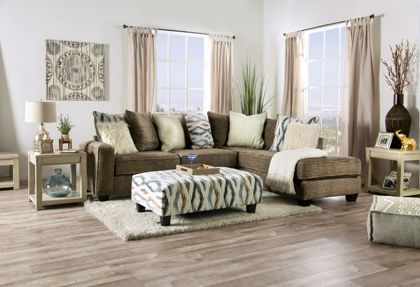 KEMPSTON - Sectional - SM5155-SECT