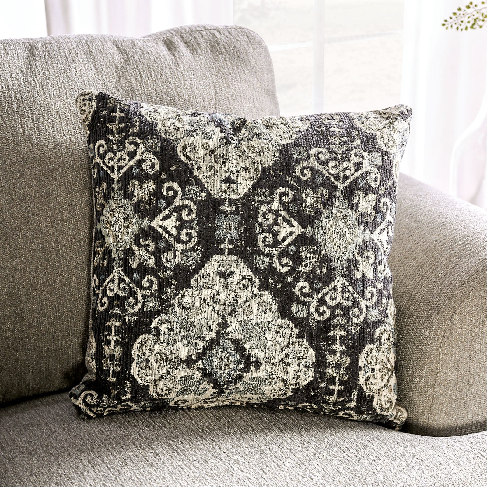 MIRAMAR - Loveseat - SM6442-LV