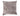OLIVE - 17" X 17" Pillow, Brown (2/CTN) - PL6038BR-S-2PK