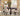 SANIA - 72" Dining Table - CM3324BK-T-VN