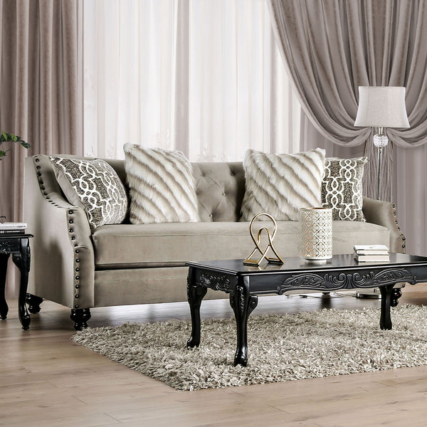 EZRIN - Sofa - SM2668-SF