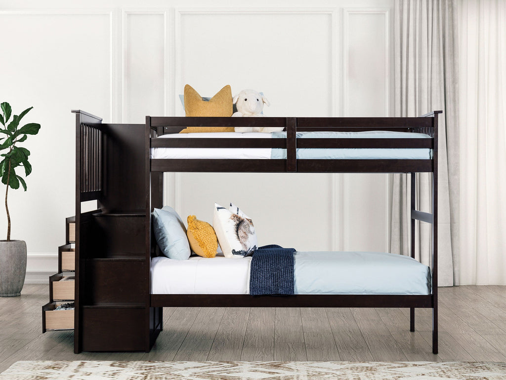 CLEMENS - Bed - FM
