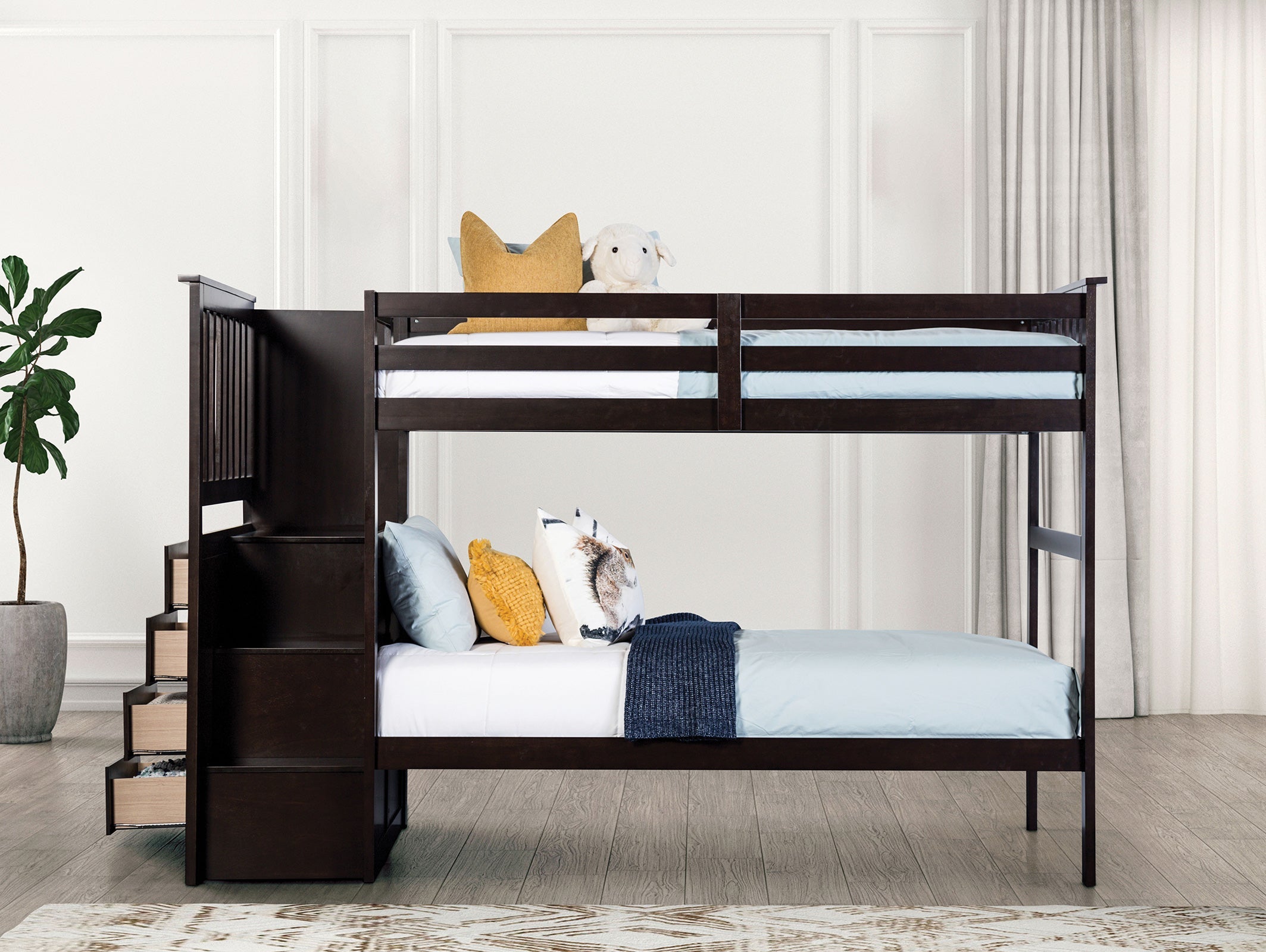 CLEMENS - Bed - FM