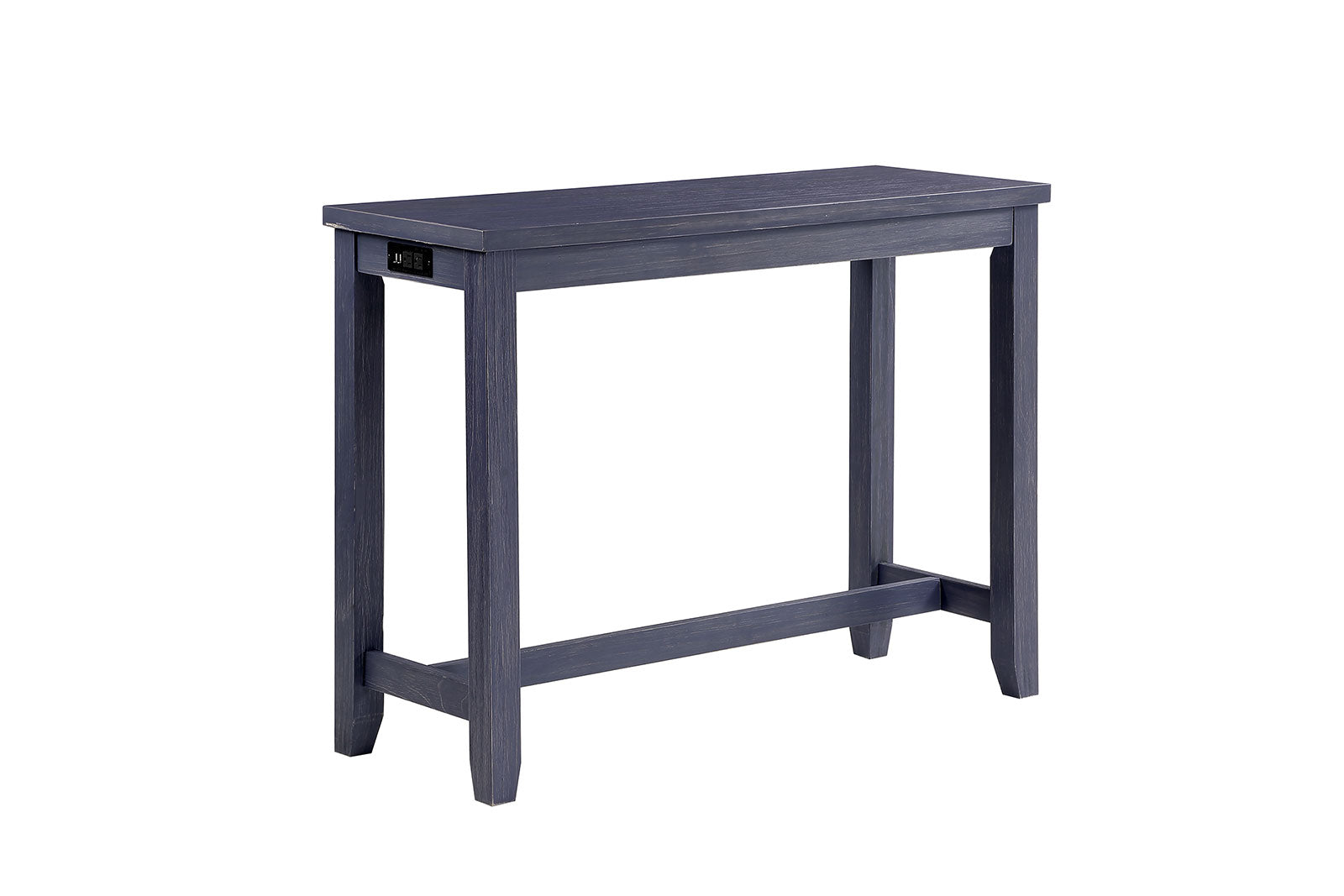 CAERLEON - 3 Pc. Counter Ht. Table Set - CM3474BL-PT-3PK