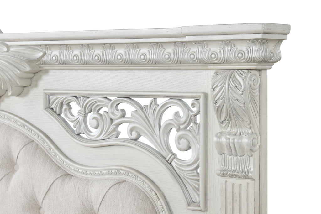 PROMENADE - Bed - FM70001