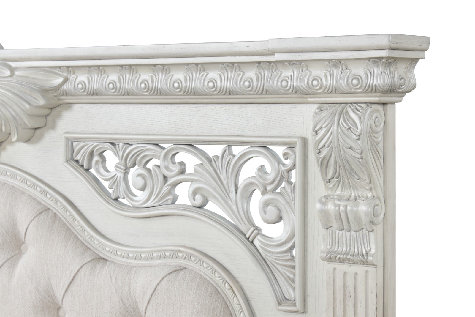 PROMENADE - Bed - FM70001