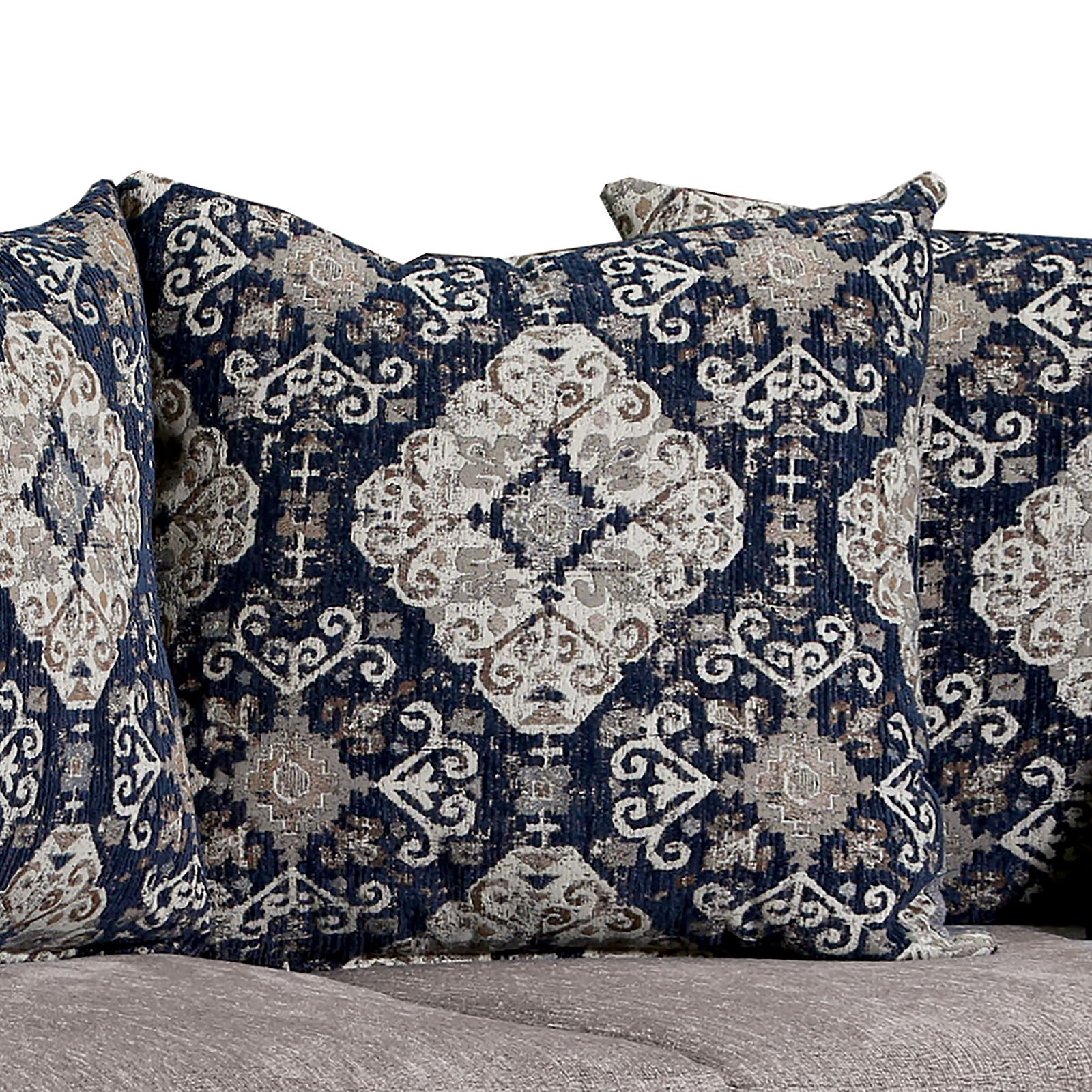 GUSTAVO - Loveseat - SM7306-LV