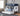 NAUTIA - Twin/Full Bunk Bed w/ Trundle, Blue/White - FM-BK629BL-BED+TR
