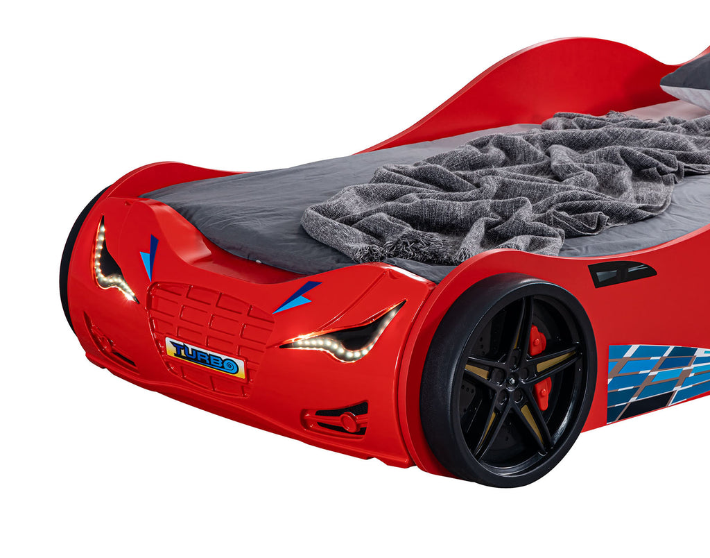ROADSTAR - Car Bed - FOA7730RD-BED