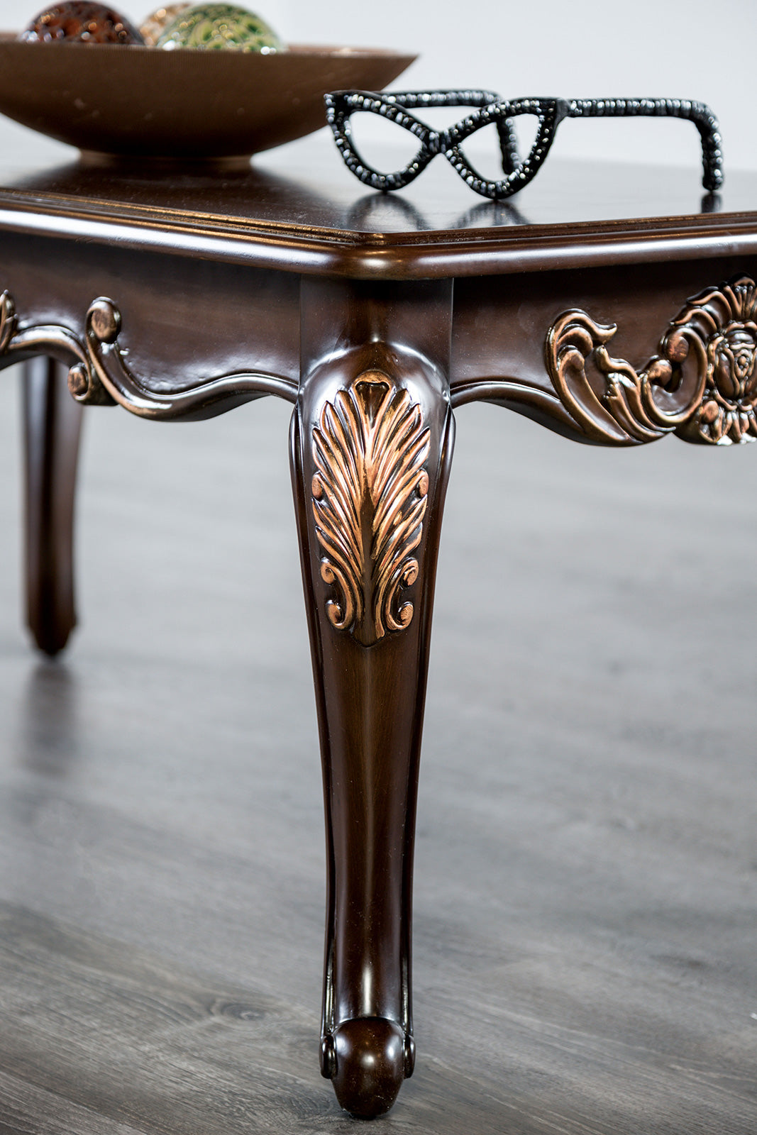 TADCASTER - Coffee Table - FM45005C