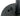 FAB - Round Umbrella Base, Black - GM-3004