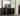 KENYADA - Dresser, Espresso - FM7421ES-D