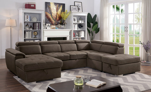 HUGO - Sectional - CM6963-SECT