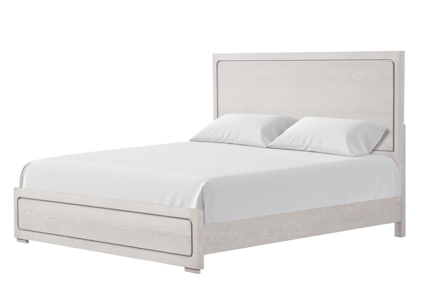 CROWTHORNE - Bed - FM70100
