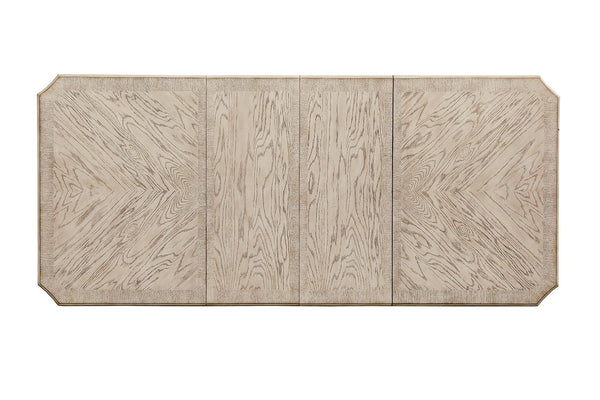 HOLCROFT - Dining Table - CM3600T