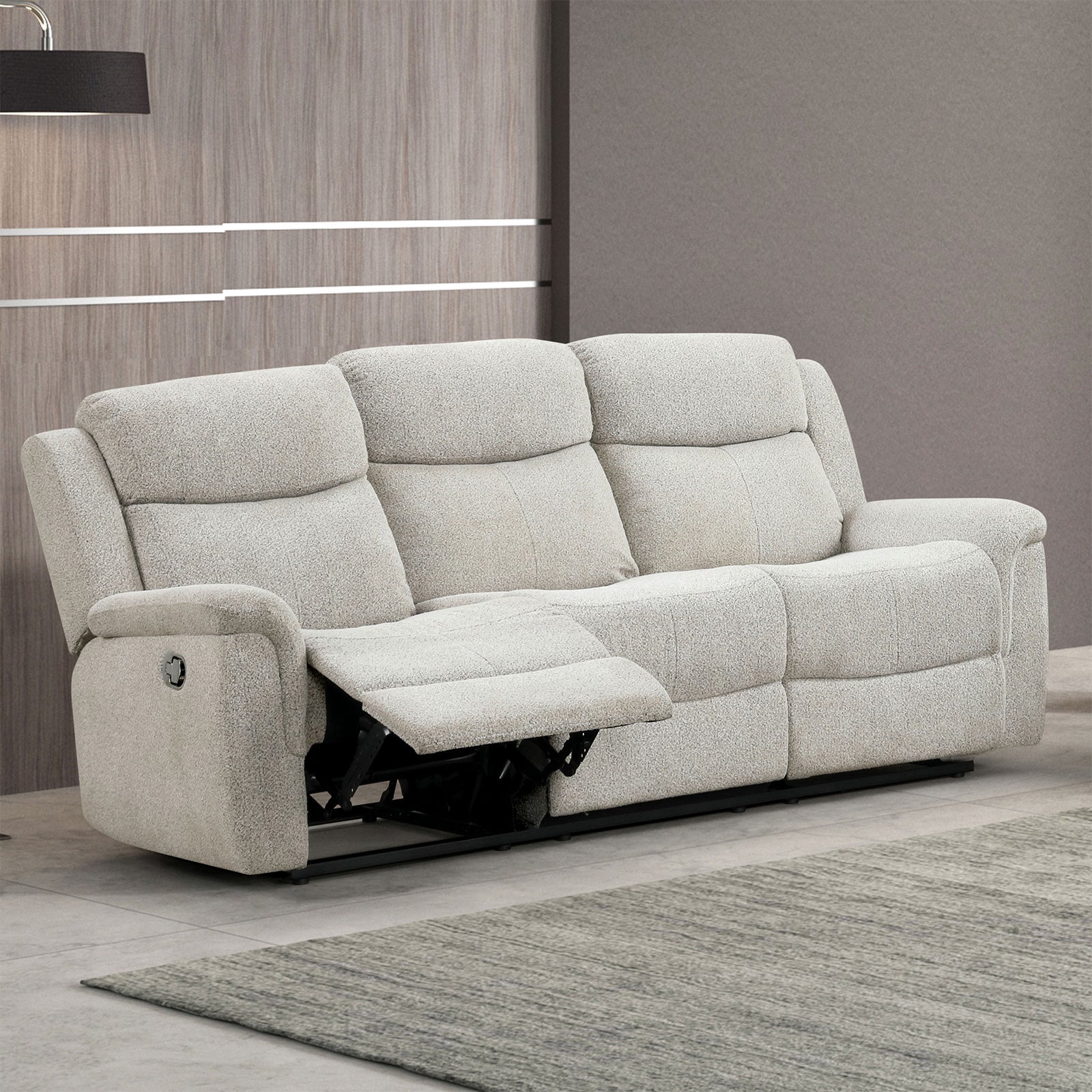 SANDBACH - Sofa - FM6013LG-SF-M
